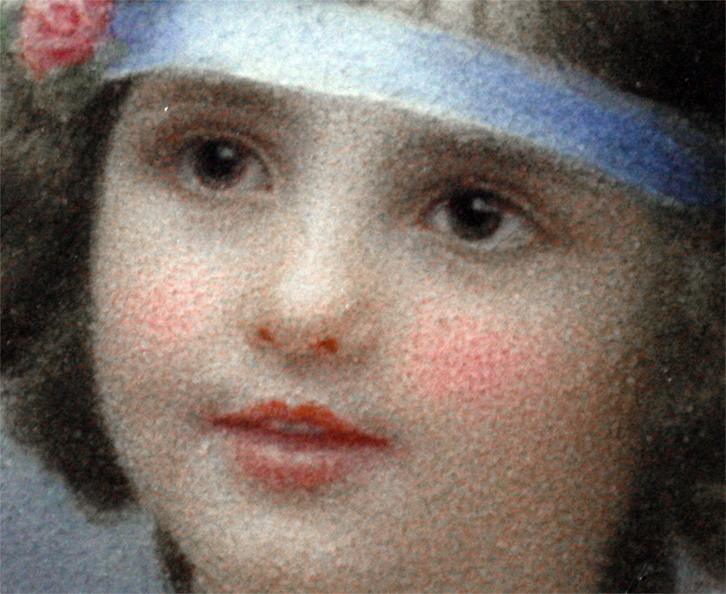 Antique Gallery Soleil アンティークジュエリー / JEANNE VAUTHEY